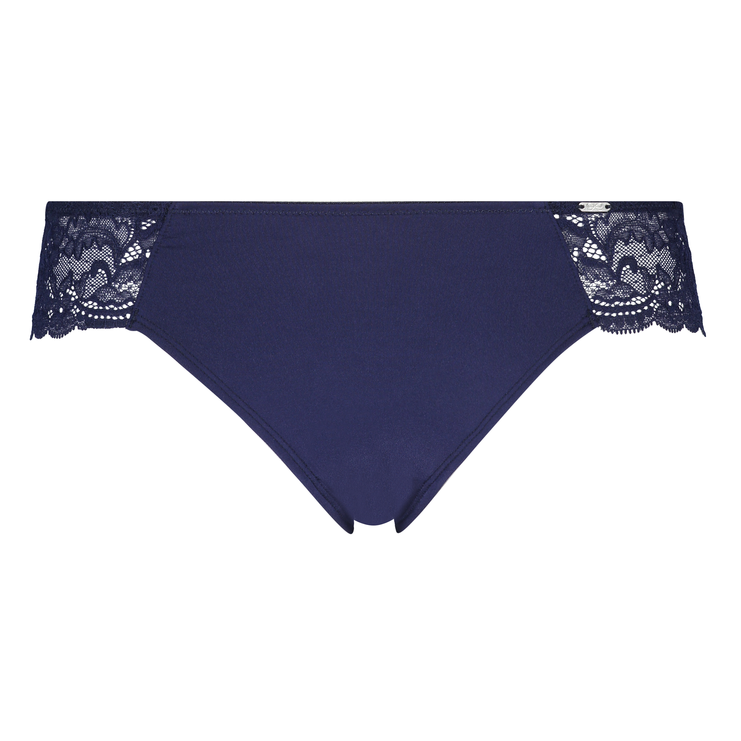 Brazilian Angie, Blauw, main