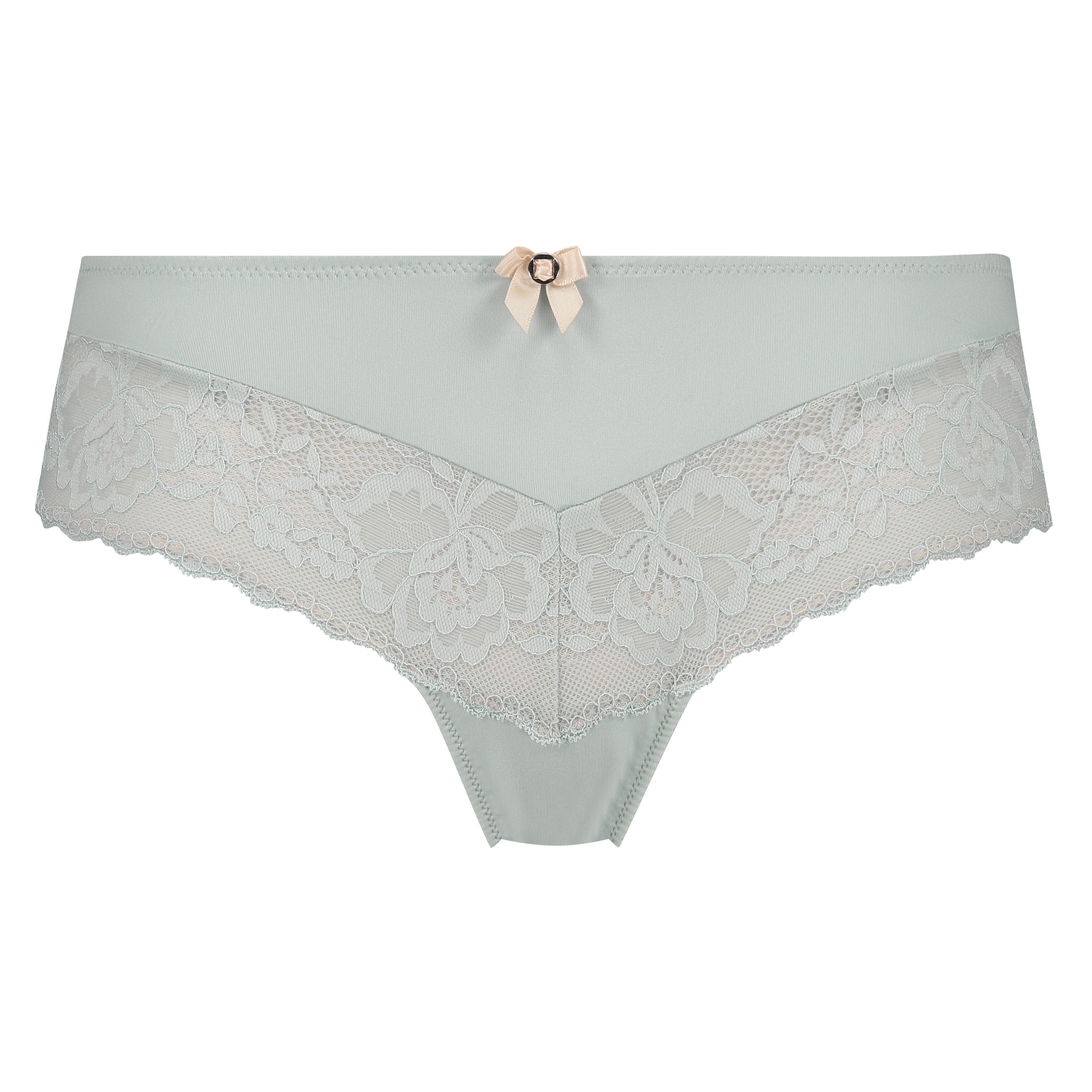 Brazilian Theresa, Blauw, main