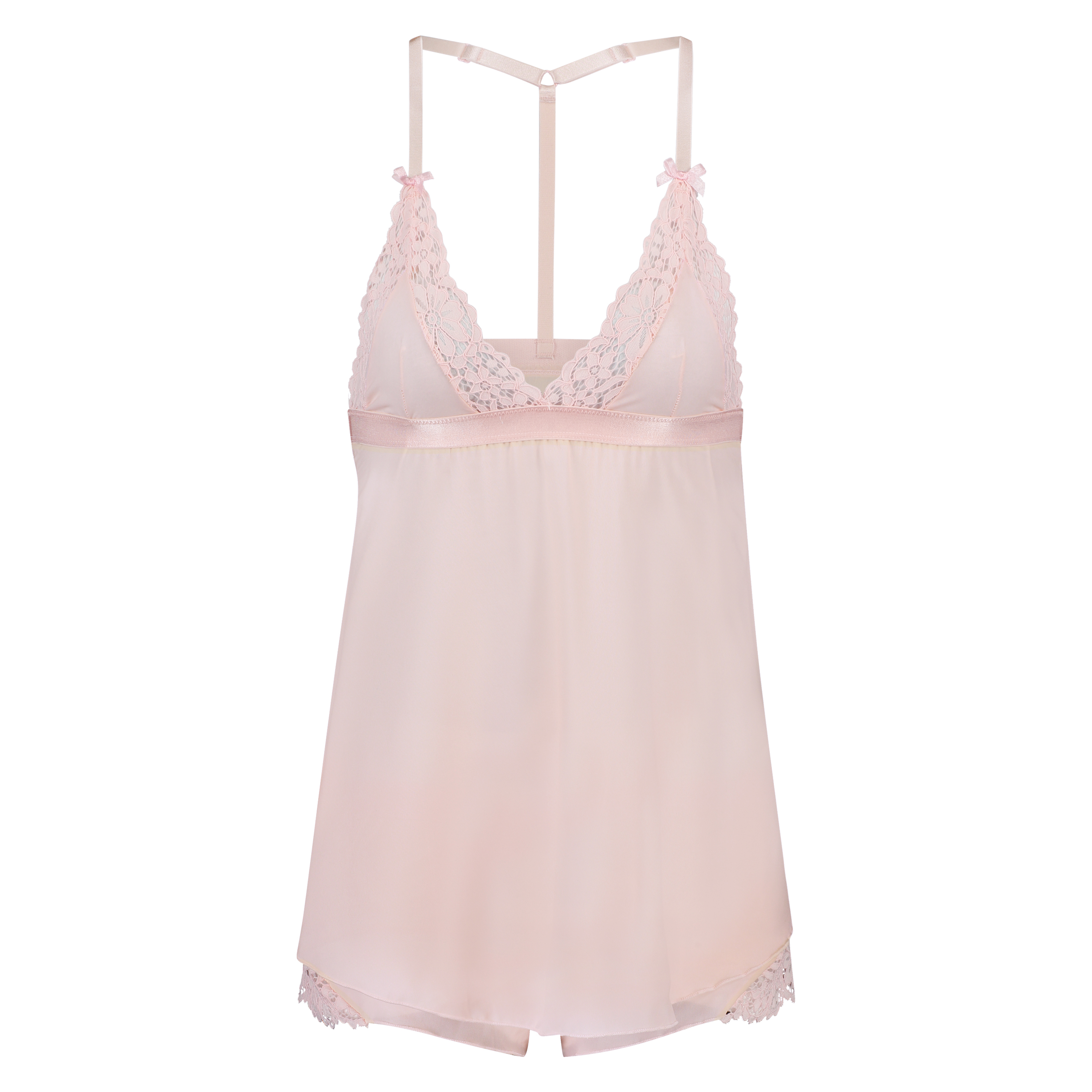 Camiset Victoria, Roze, main