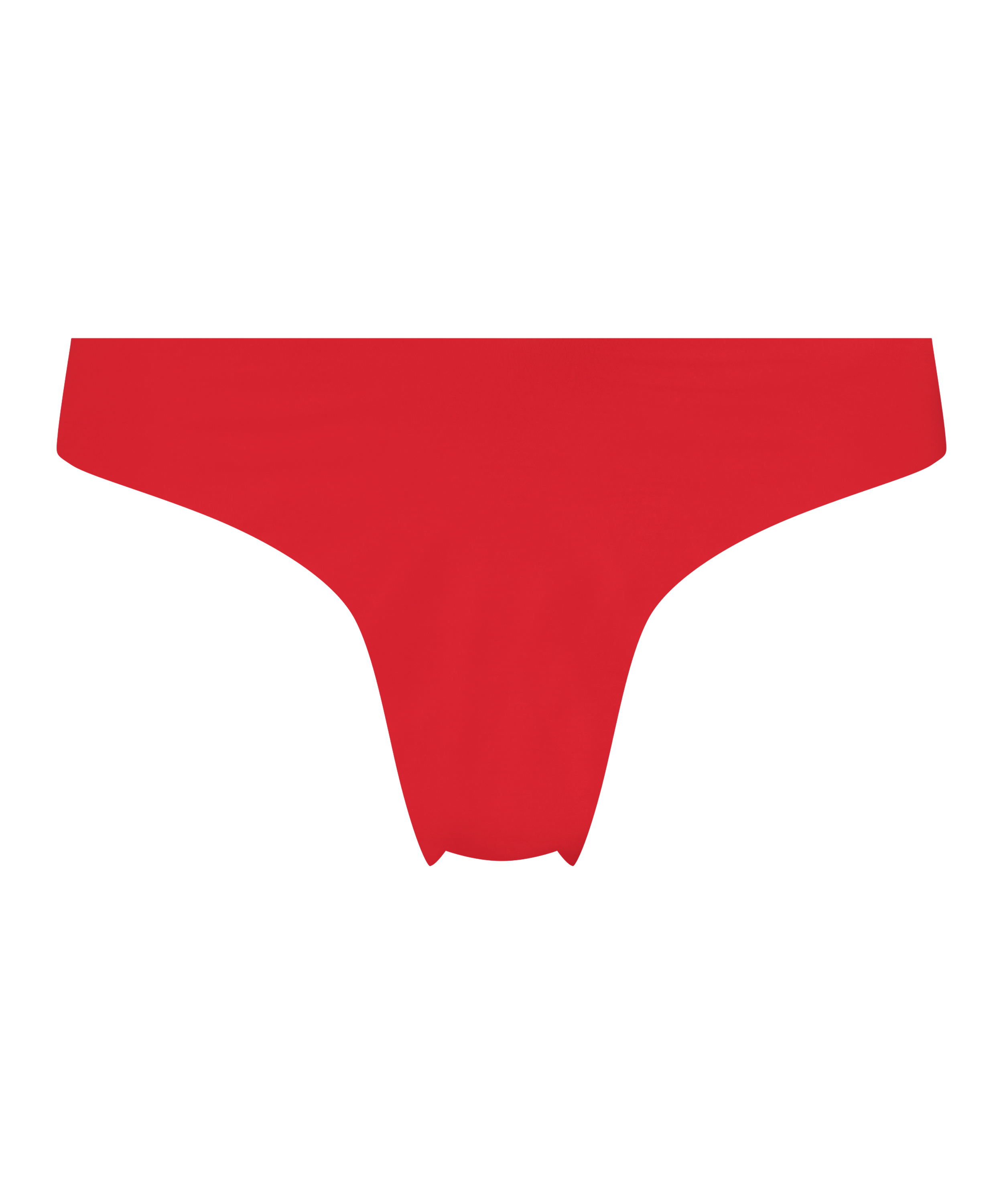 String Invisible - Naadloos ondergoed voor dames - Hunkemöller