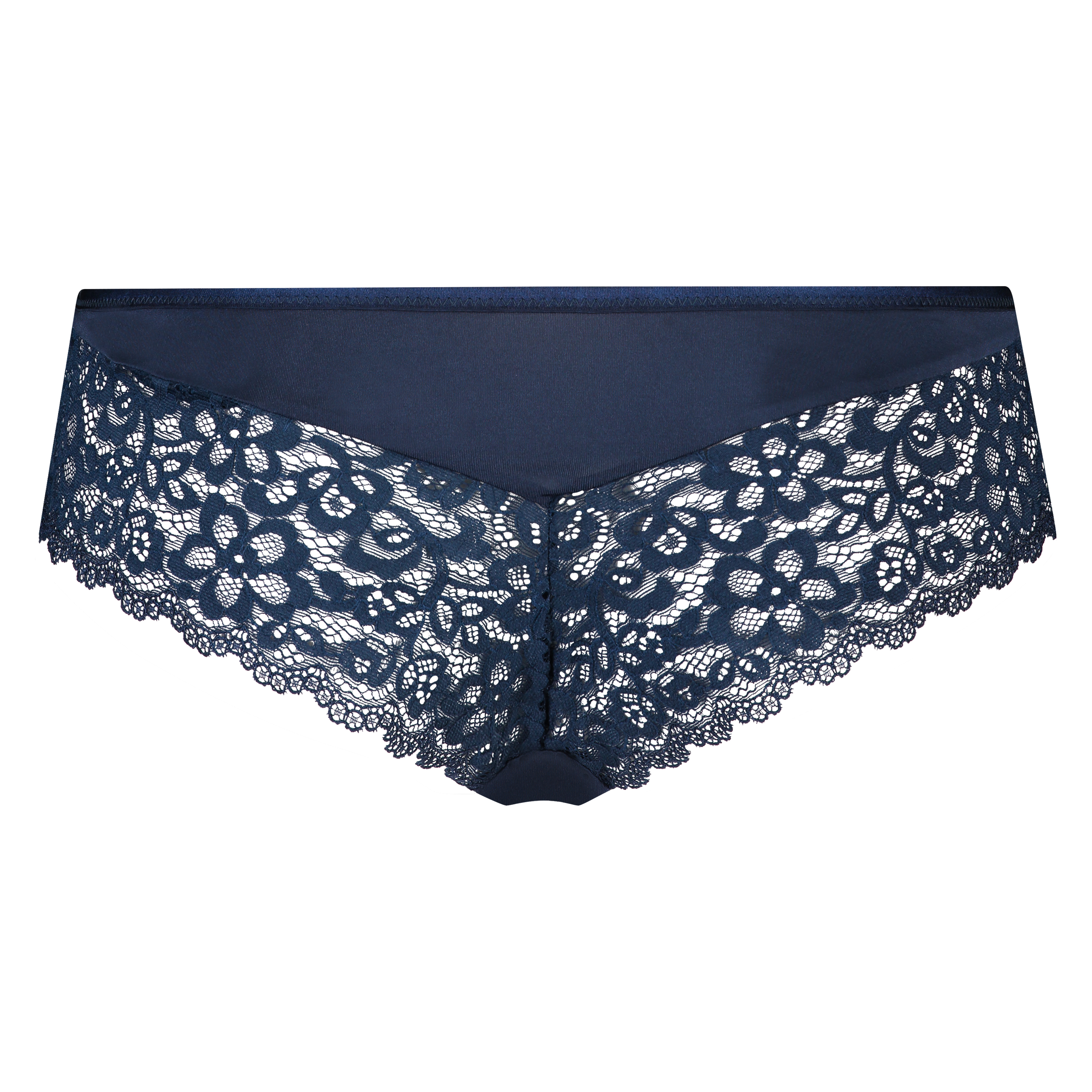 Brazilian Marine, Blauw, main