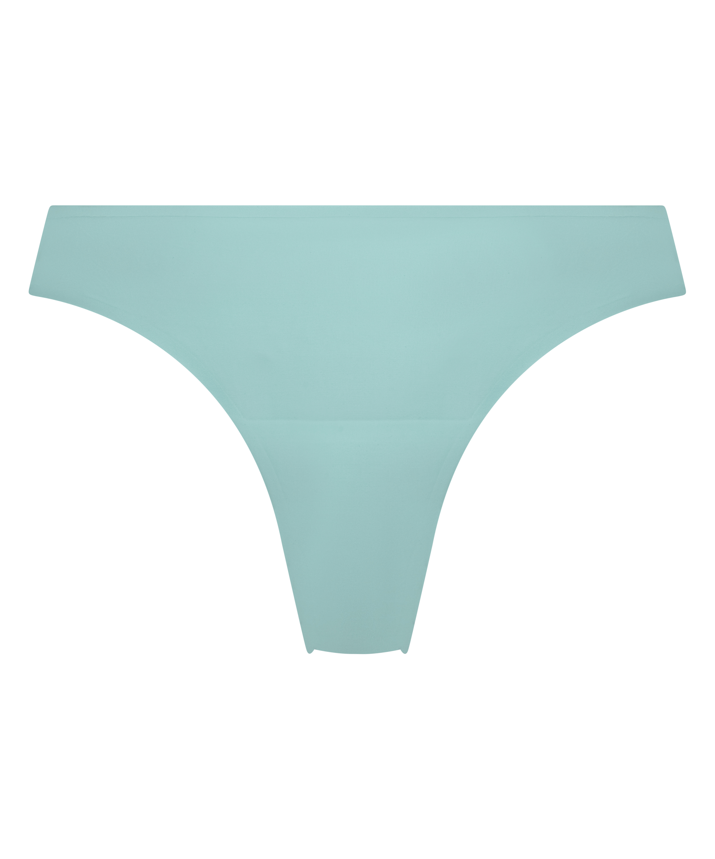 Transparent Invisible String Invisible string Lace Back - Invisible Slips - Hunkemöller