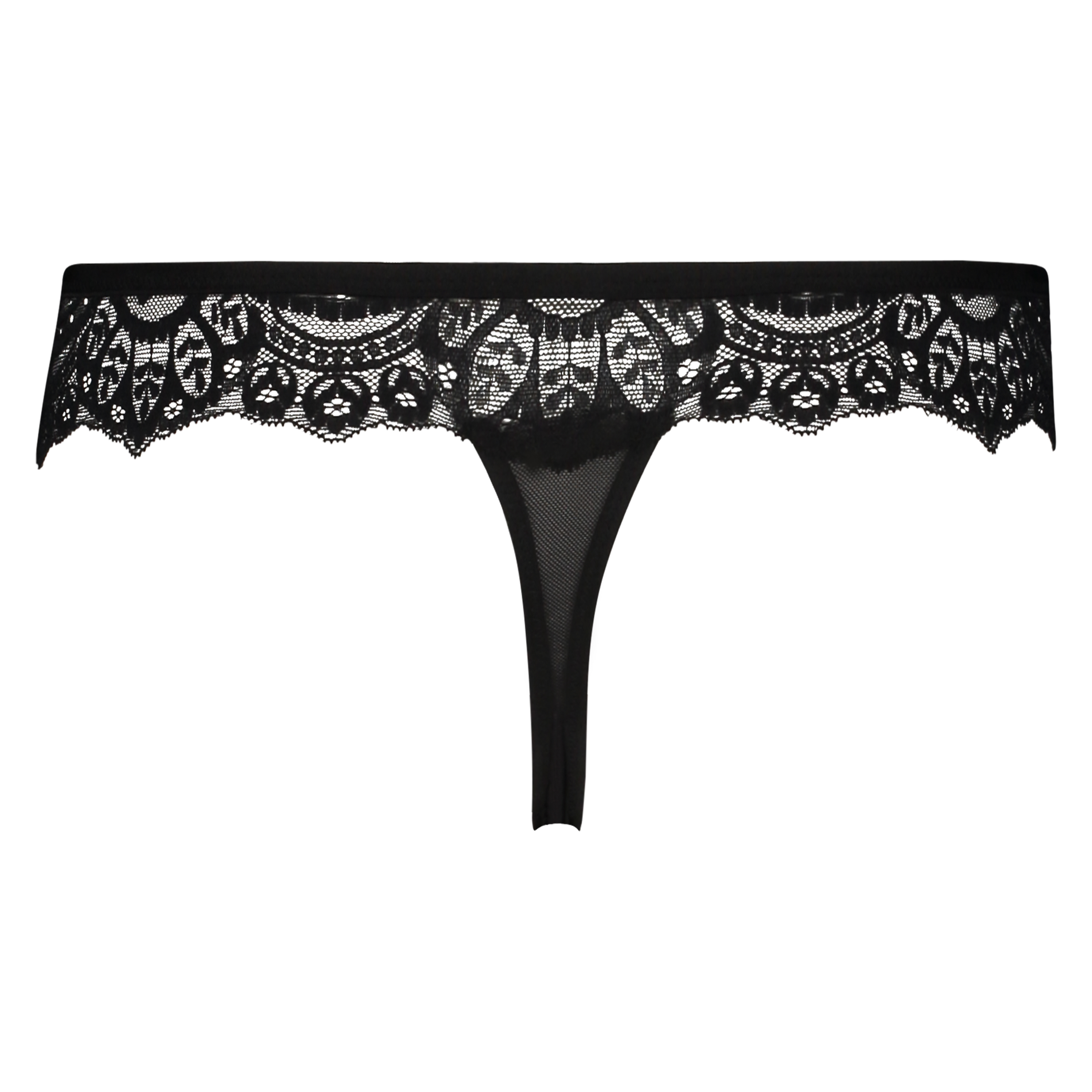 String Persephone, Zwart, main