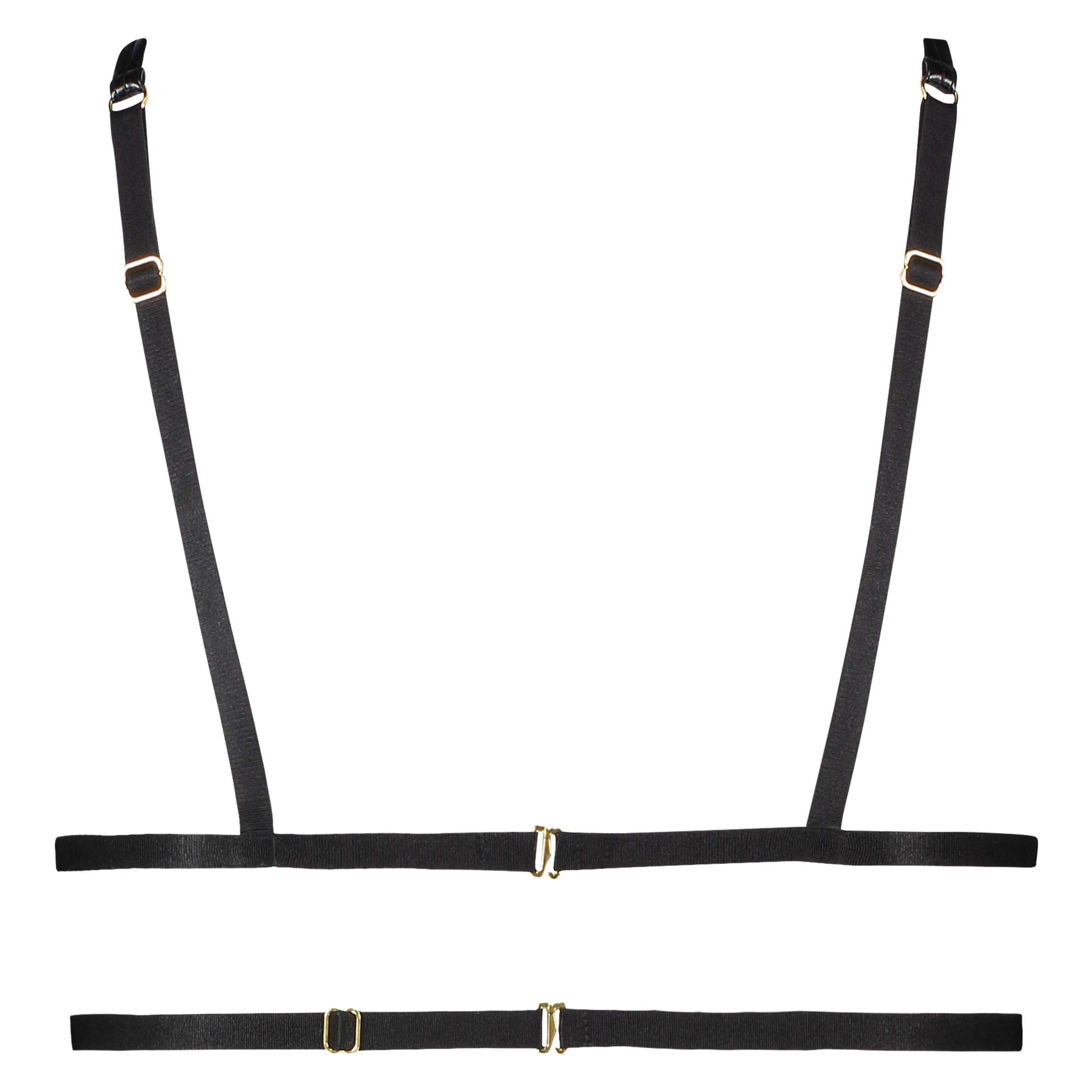 Bralette Caitlin, Roze, main