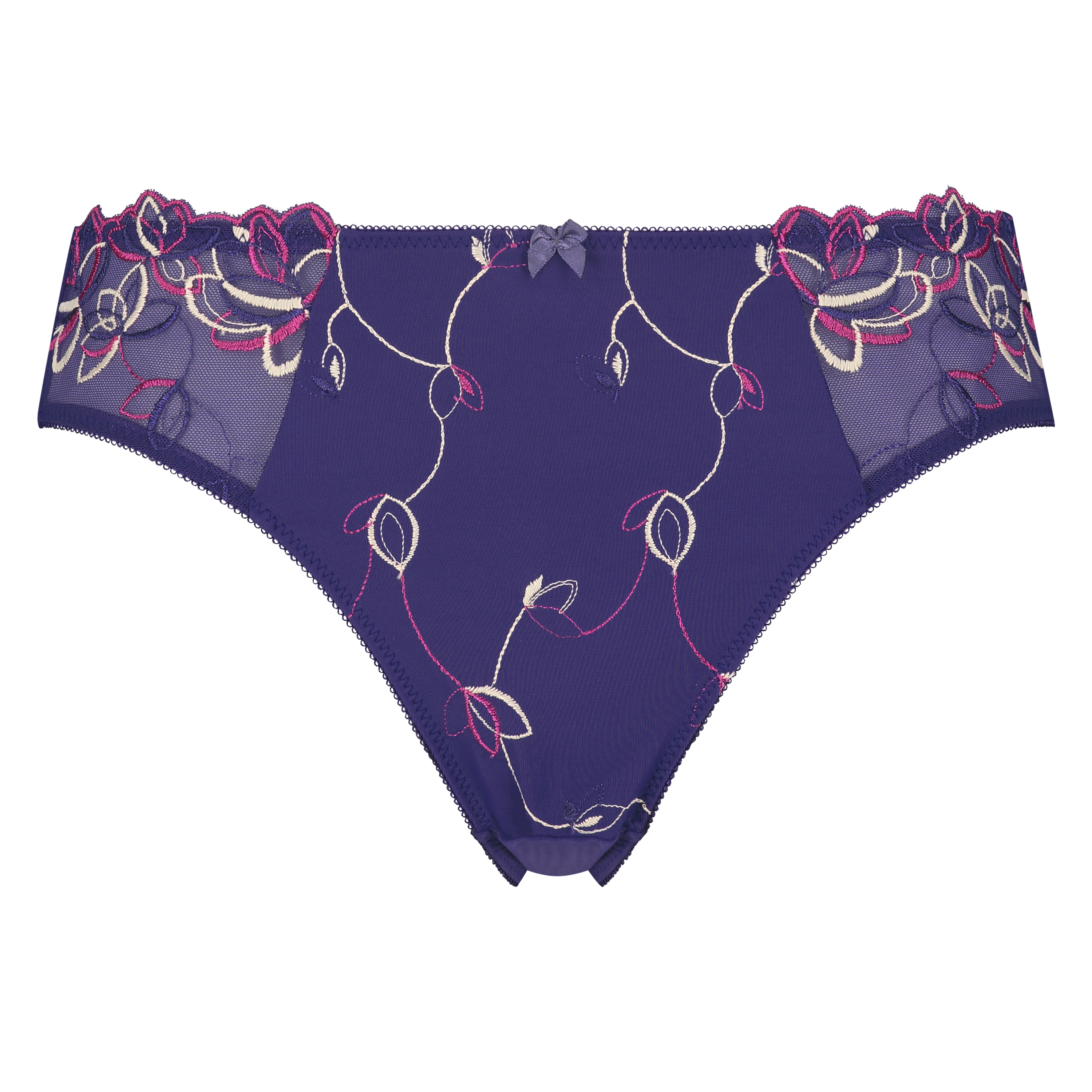 Slip Diva, Paars, main