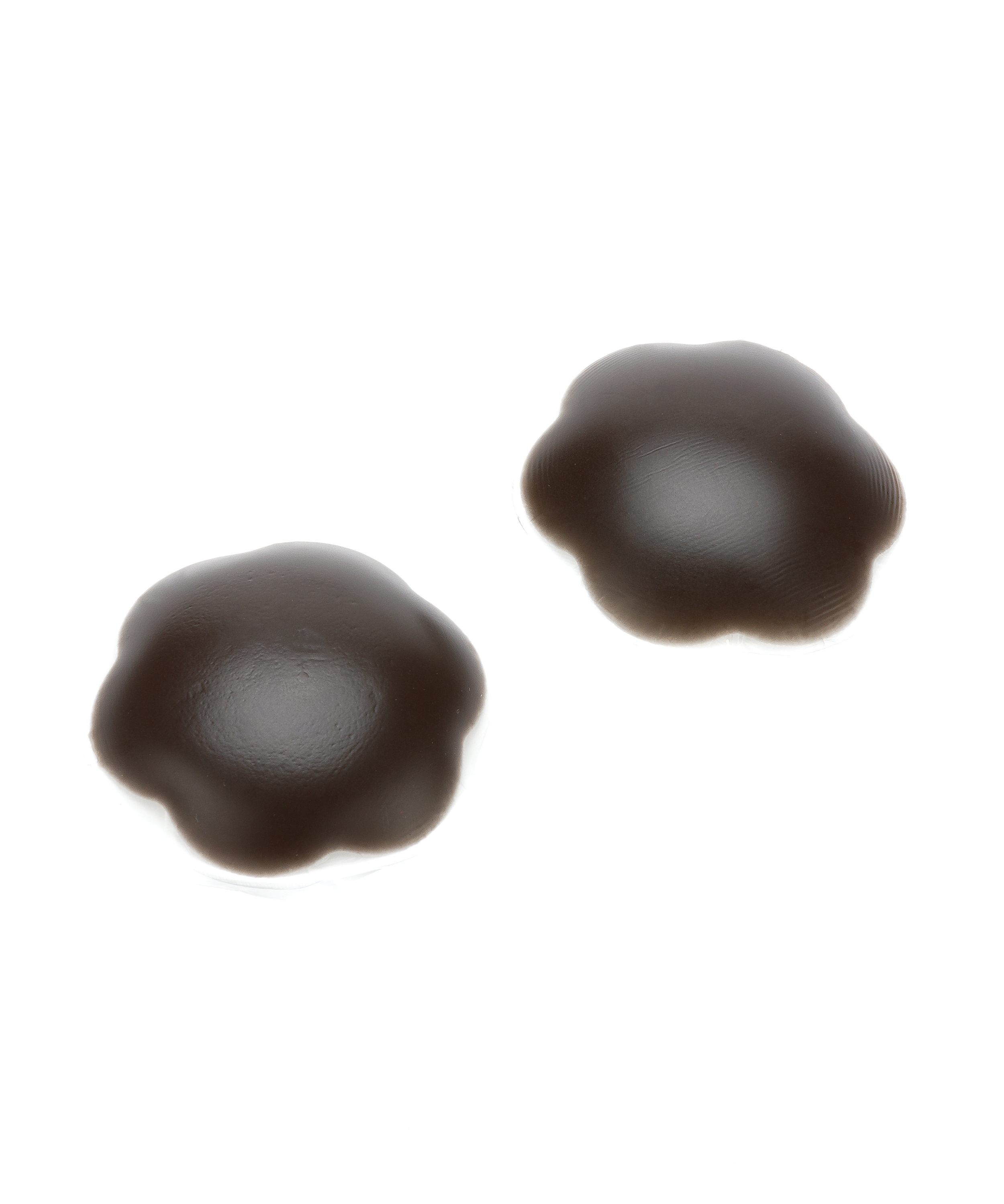 Silicone nipple covers, Bruin, main