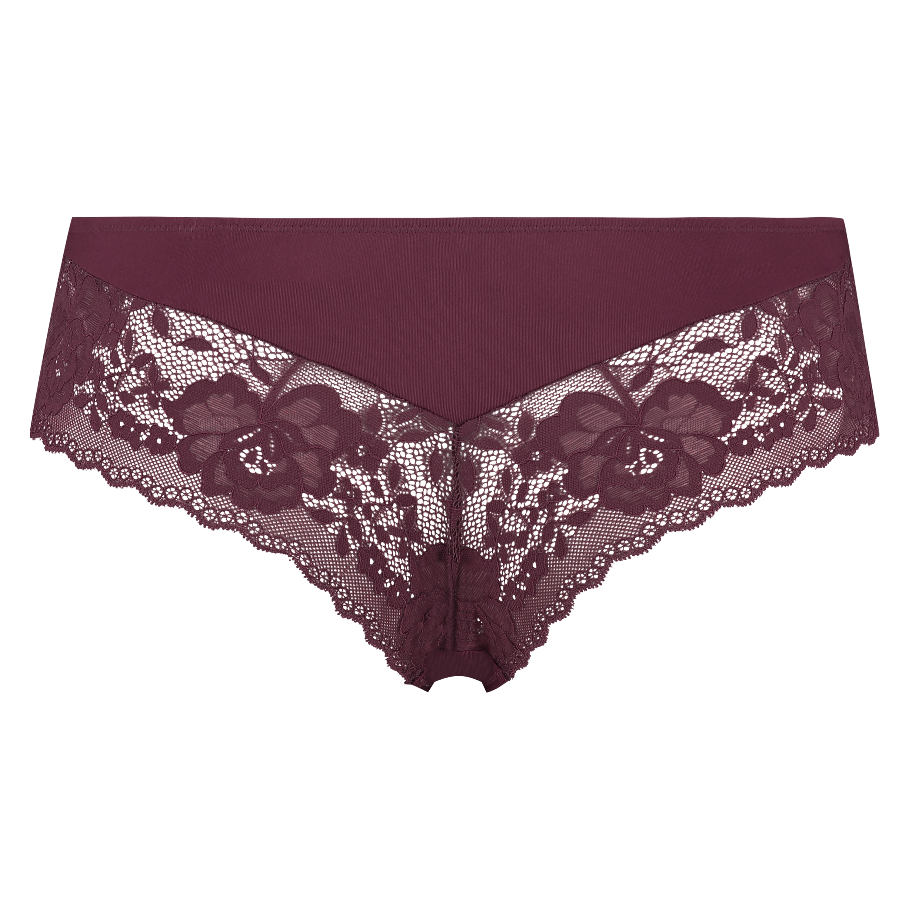 Brazilian Maya, Rood, main