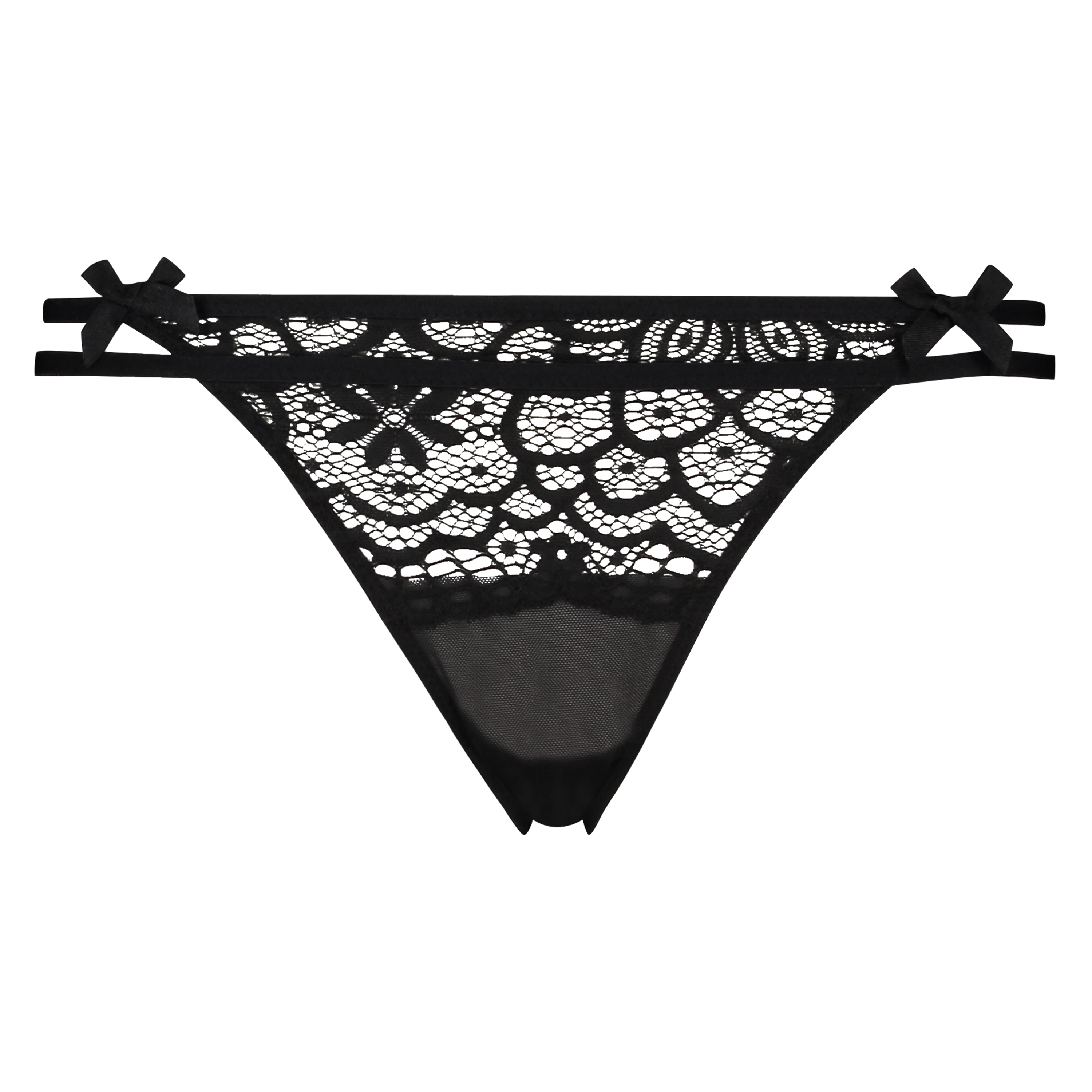 Rio Cecelia, Zwart, main