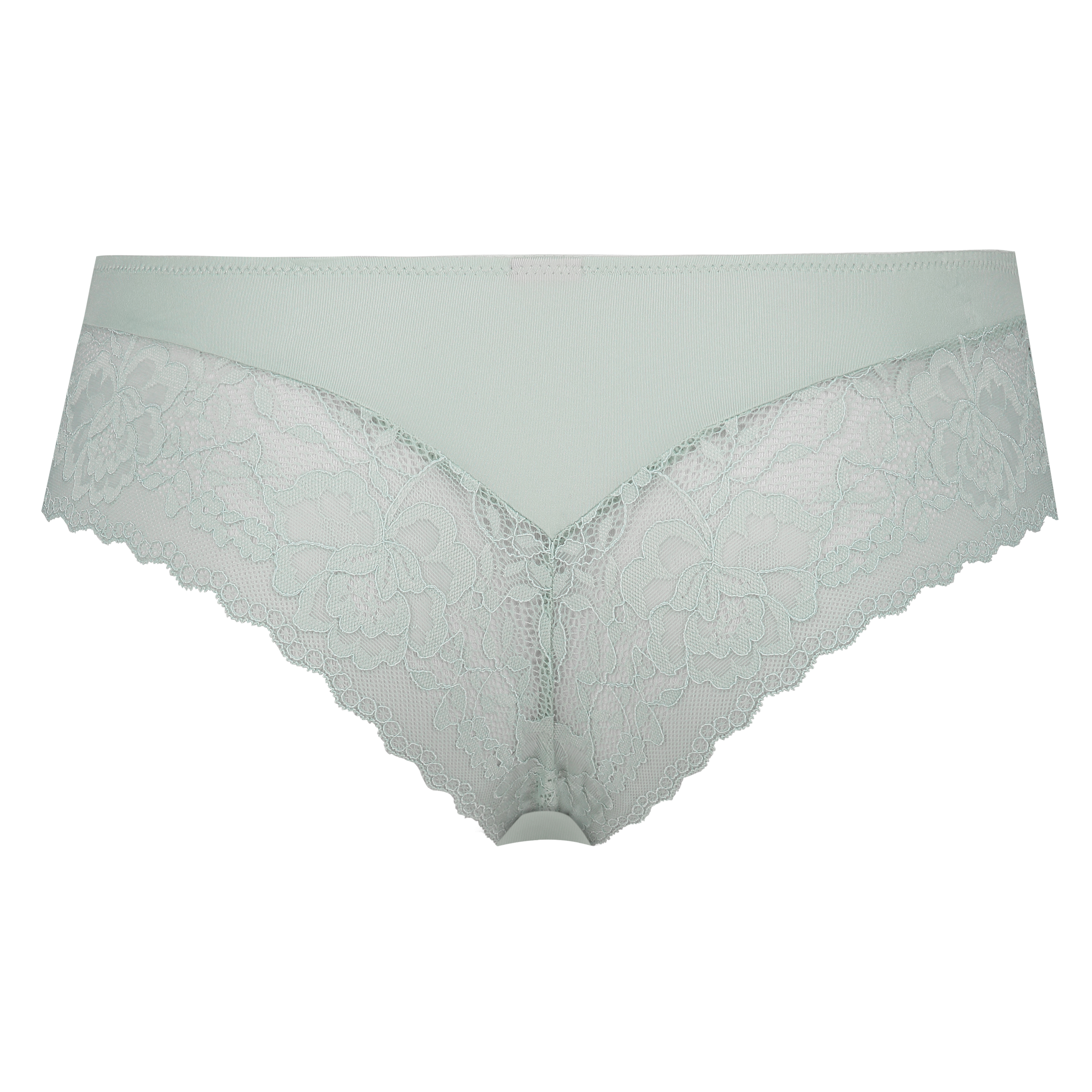 Brazilian Theresa, Blauw, main