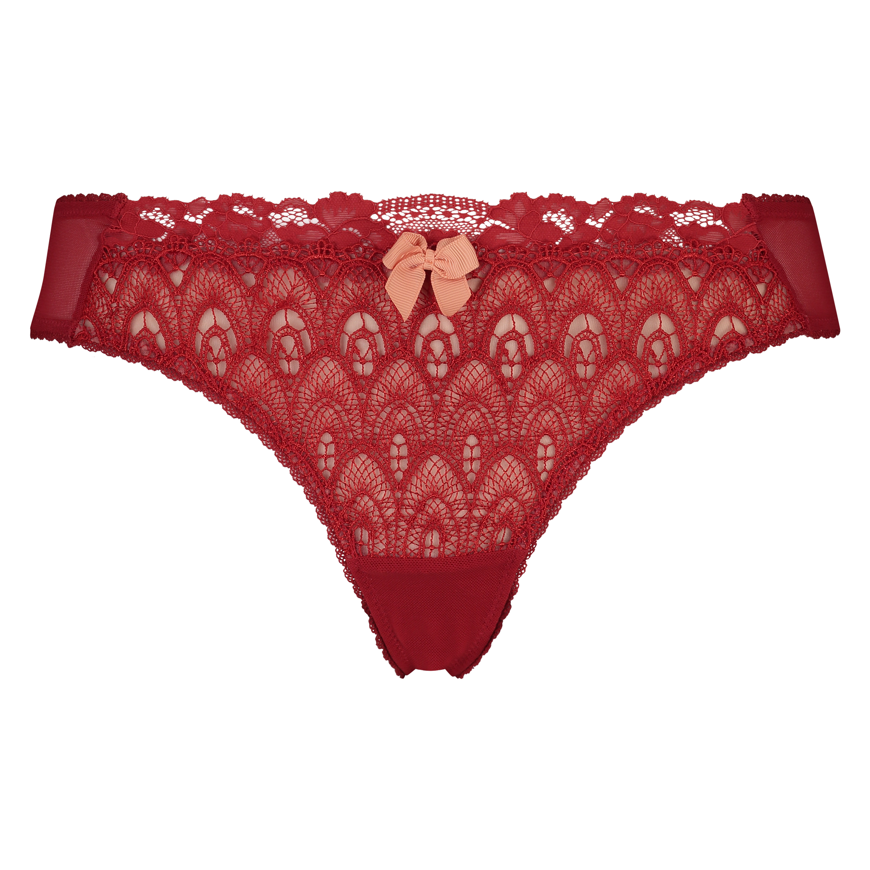 String Latrice, Rood, main