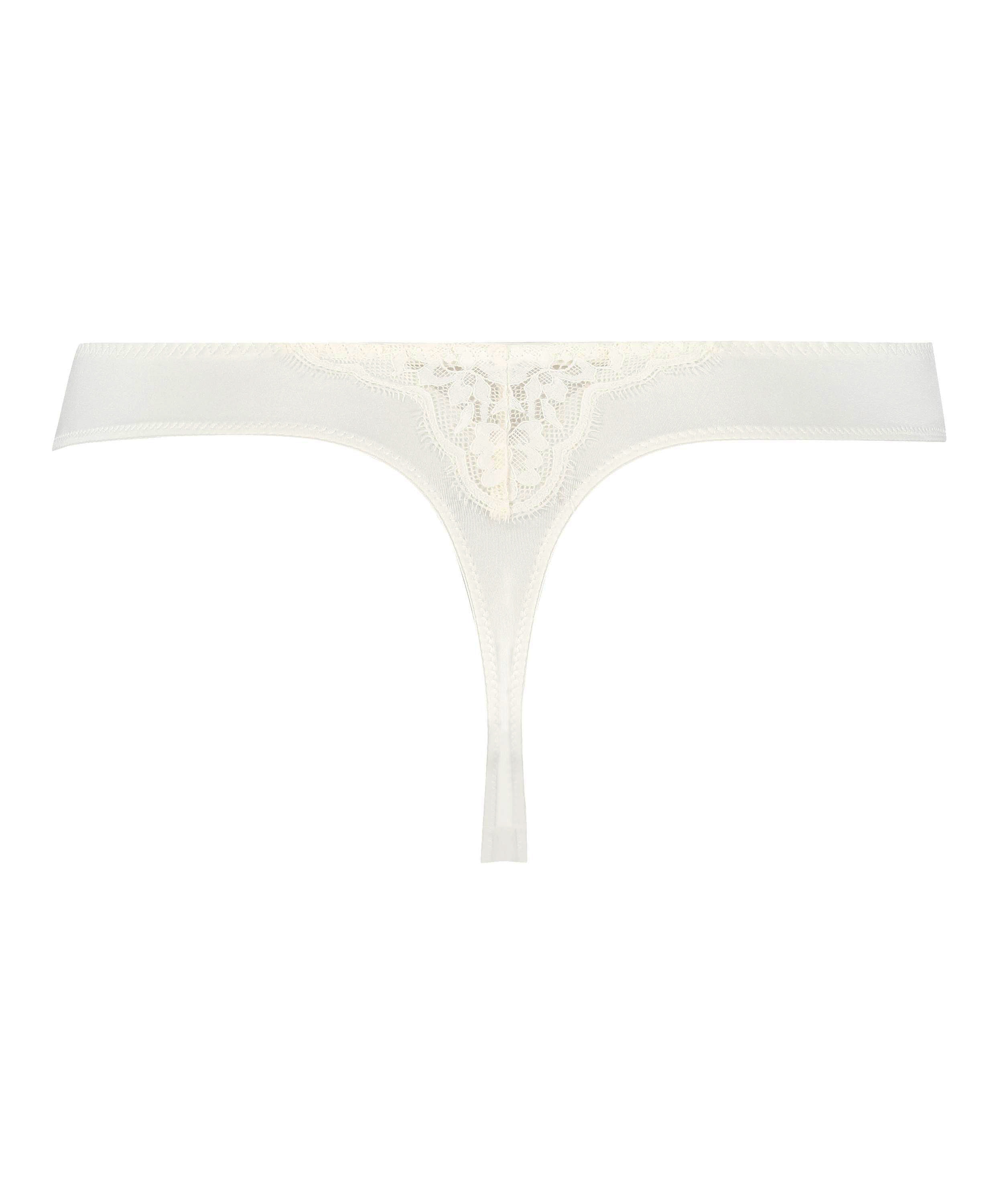 String Melissa - Strings & Boxerstrings - Hunkemöller