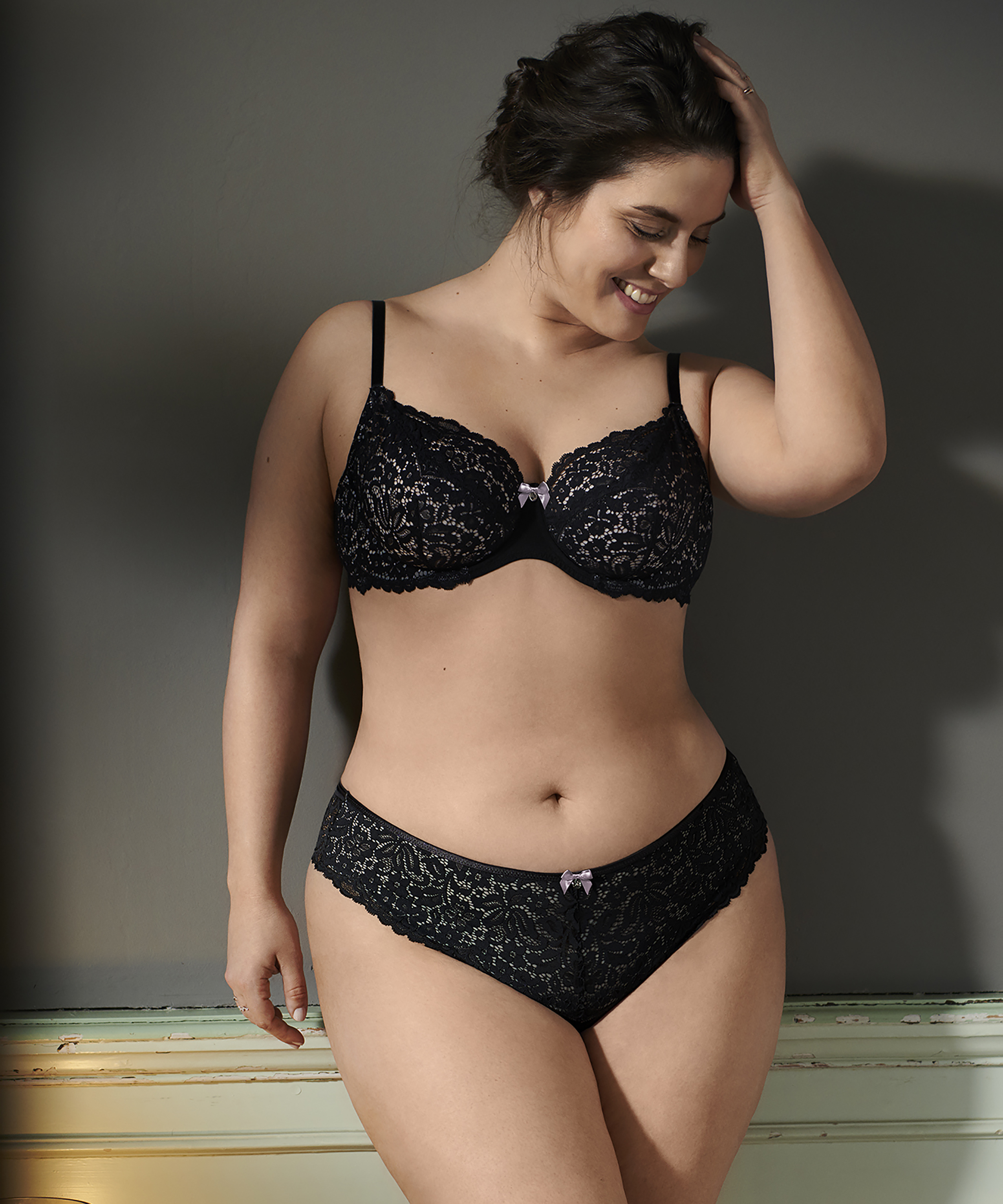 Brazilian Marina, Zwart, main