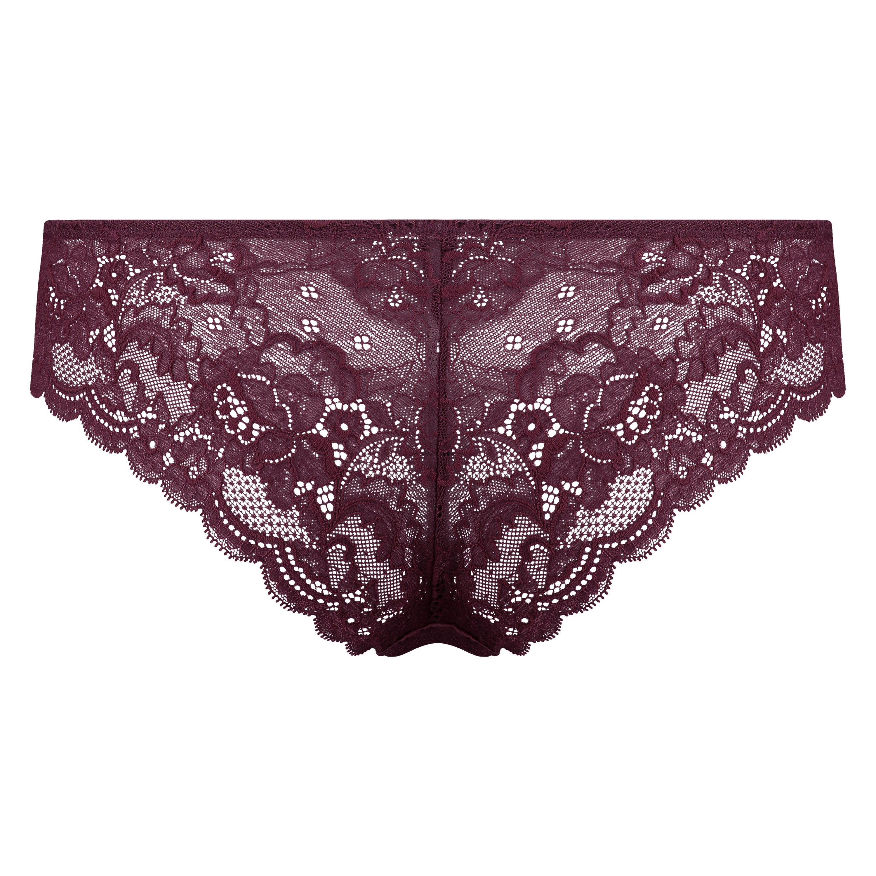 Brazilian Angie, Rood, main