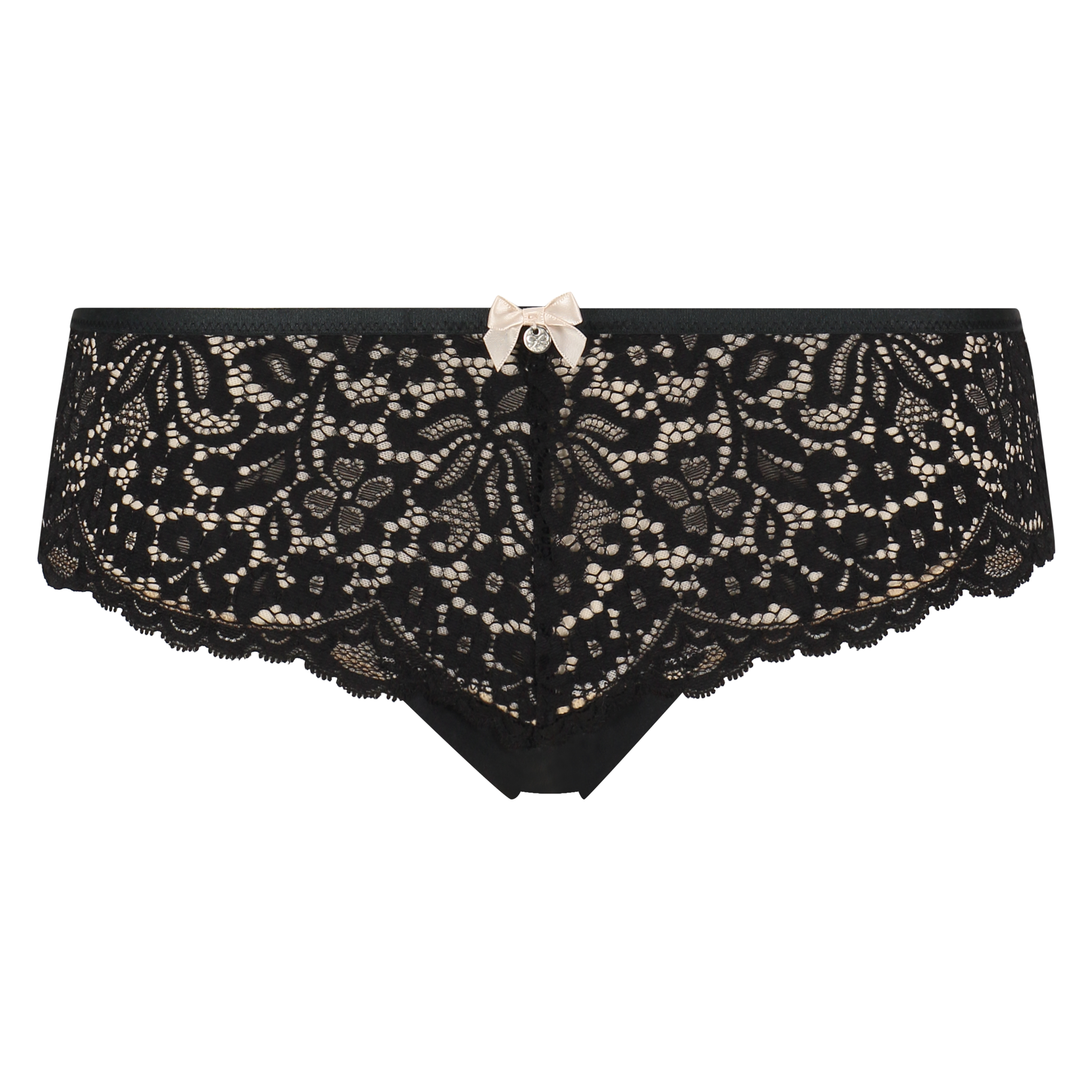 Brazilian Marina, Zwart, main