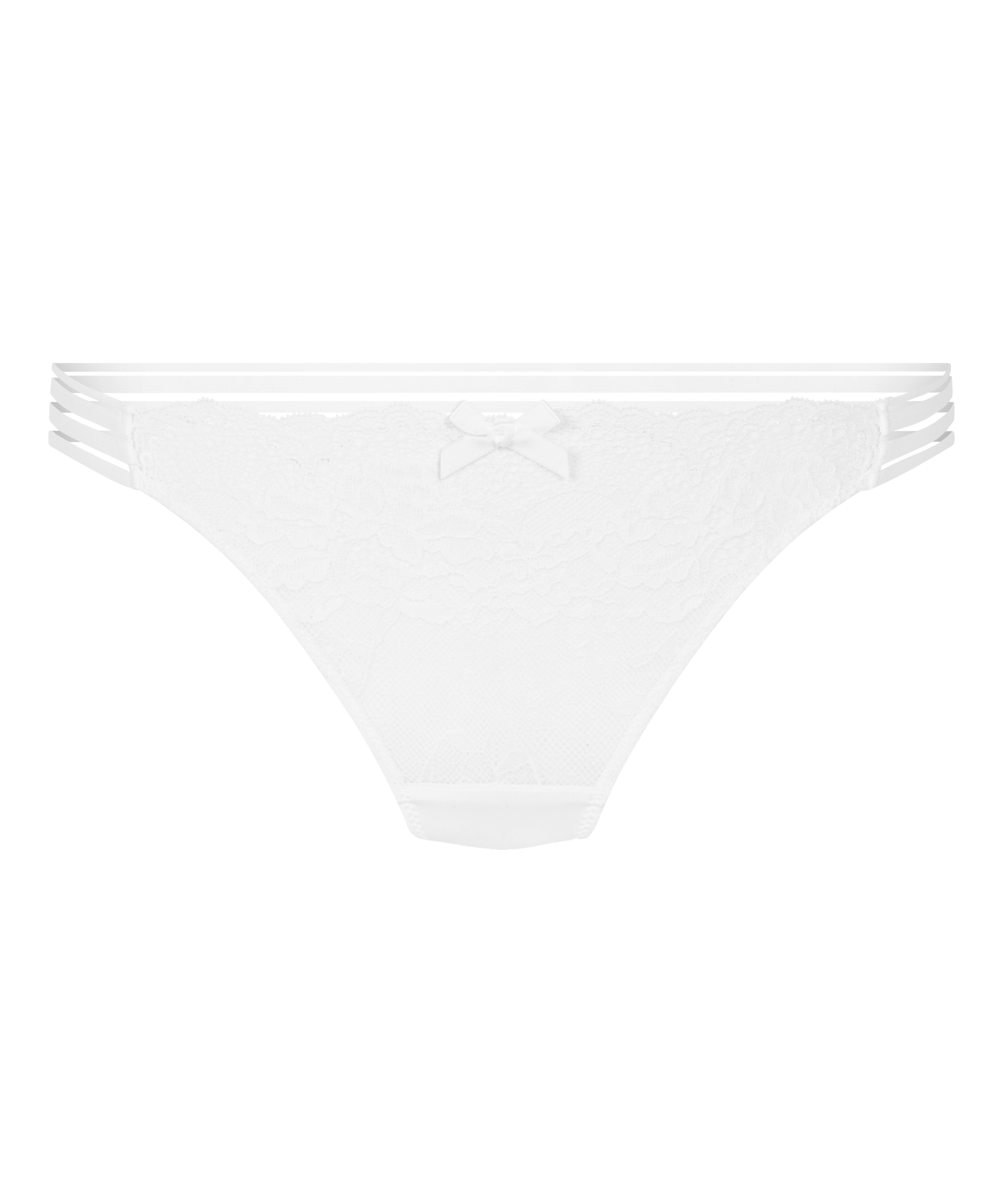 String Sully - Alle Slips - Hunkemöller