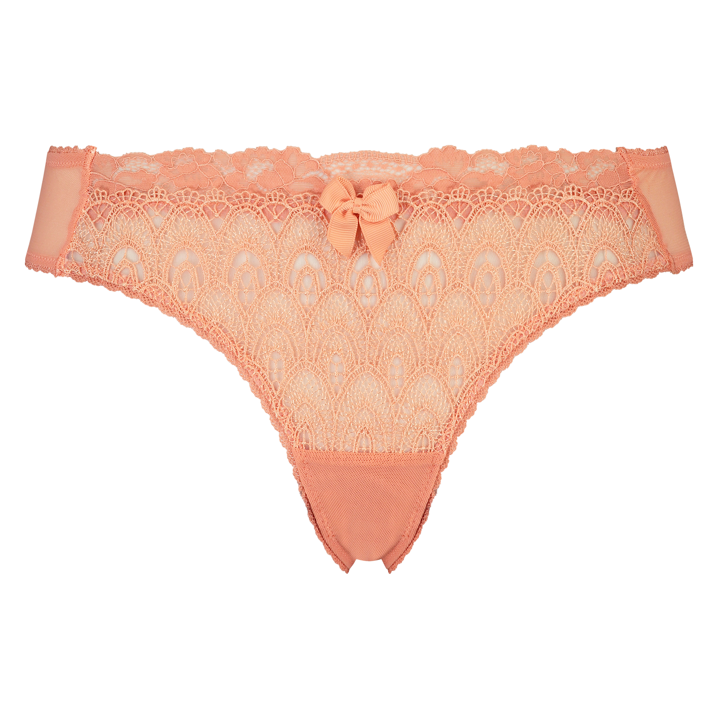 String Latrice, Oranje, main