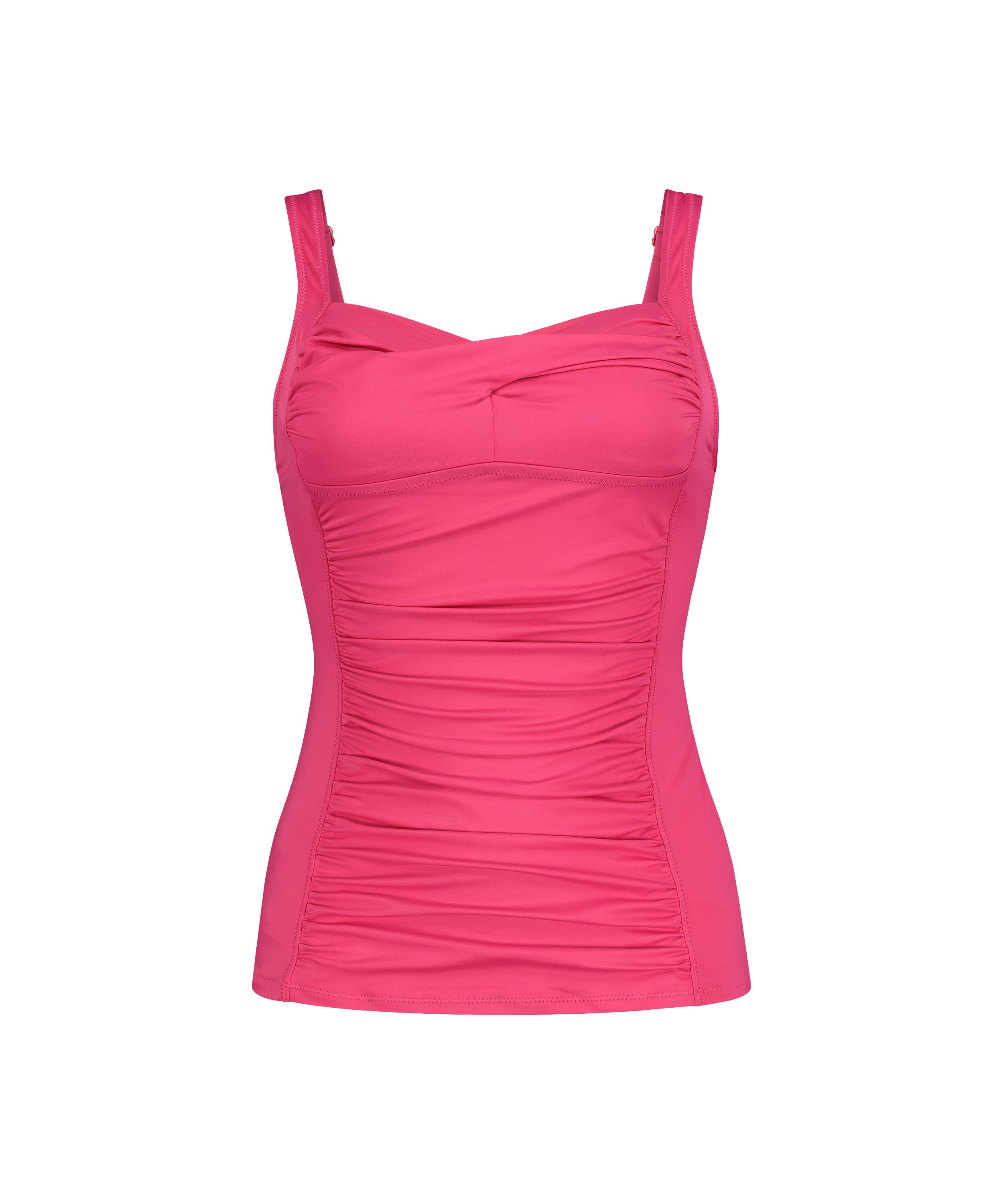 Tankini Luxe voor €37.99 Bikinitops Hunkemöller