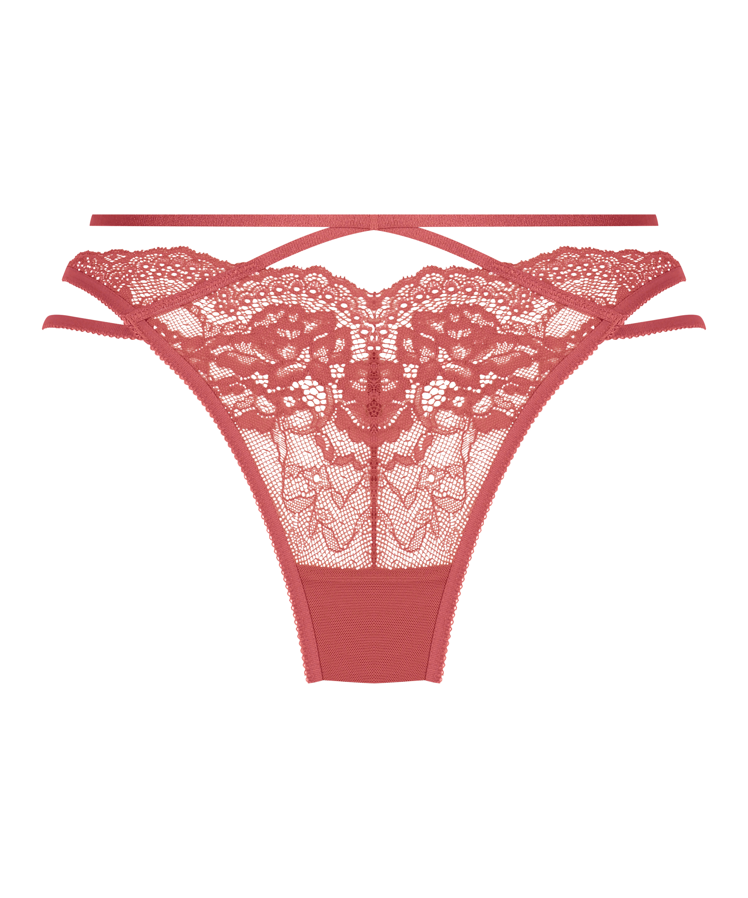 String Amala - Alle Slips - Hunkemöller