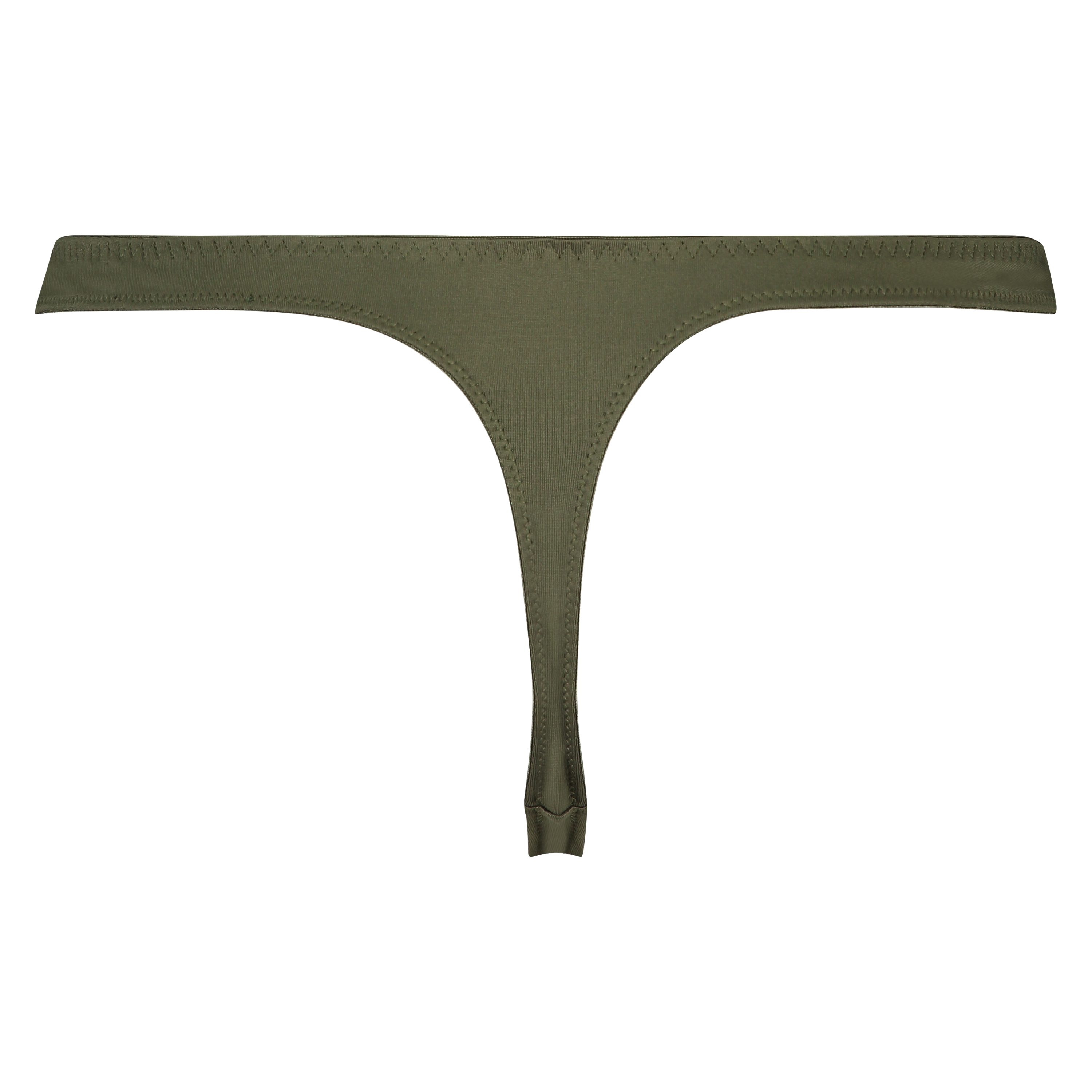 String Secret Lace, Groen, main