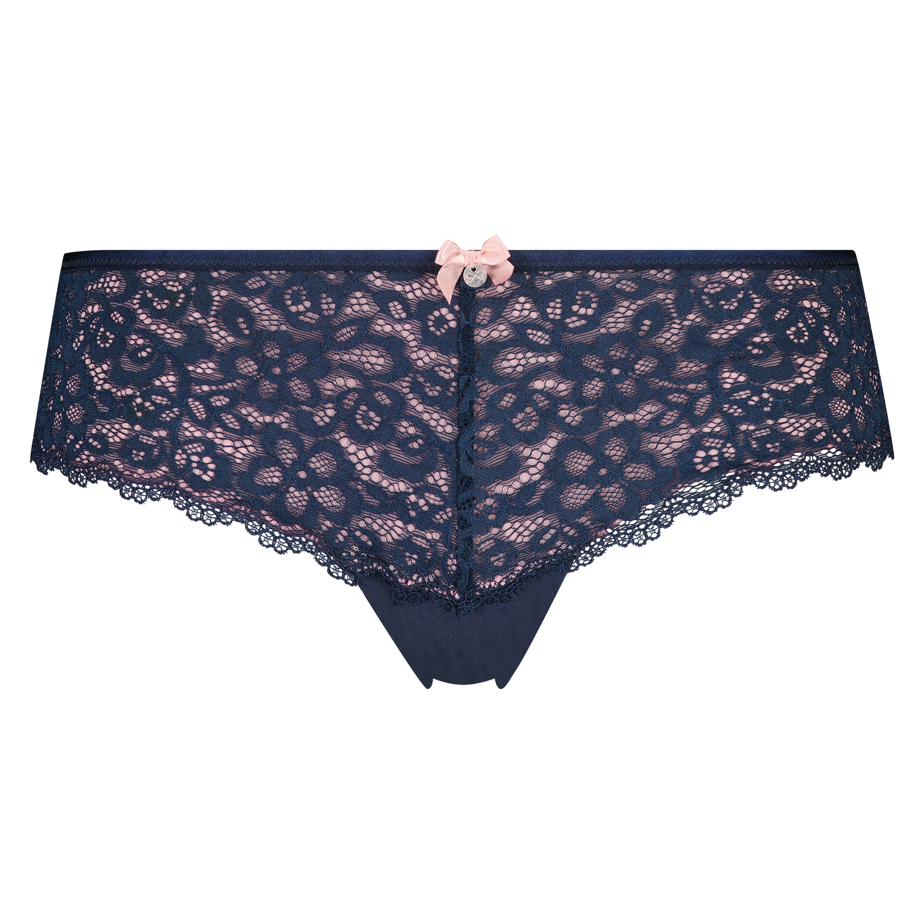 Brazilian Marine, Blauw, main