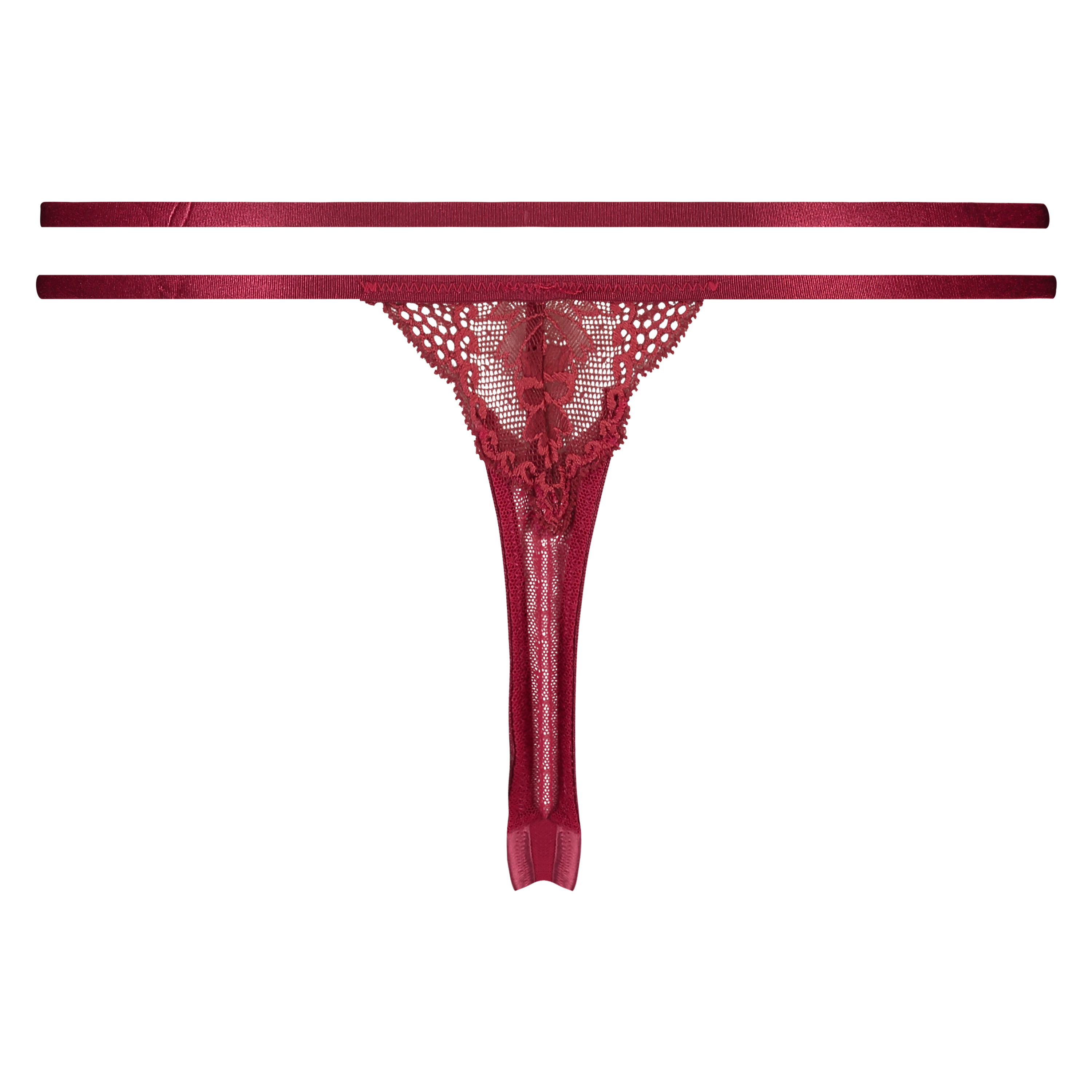 String Sosha, Rood, main