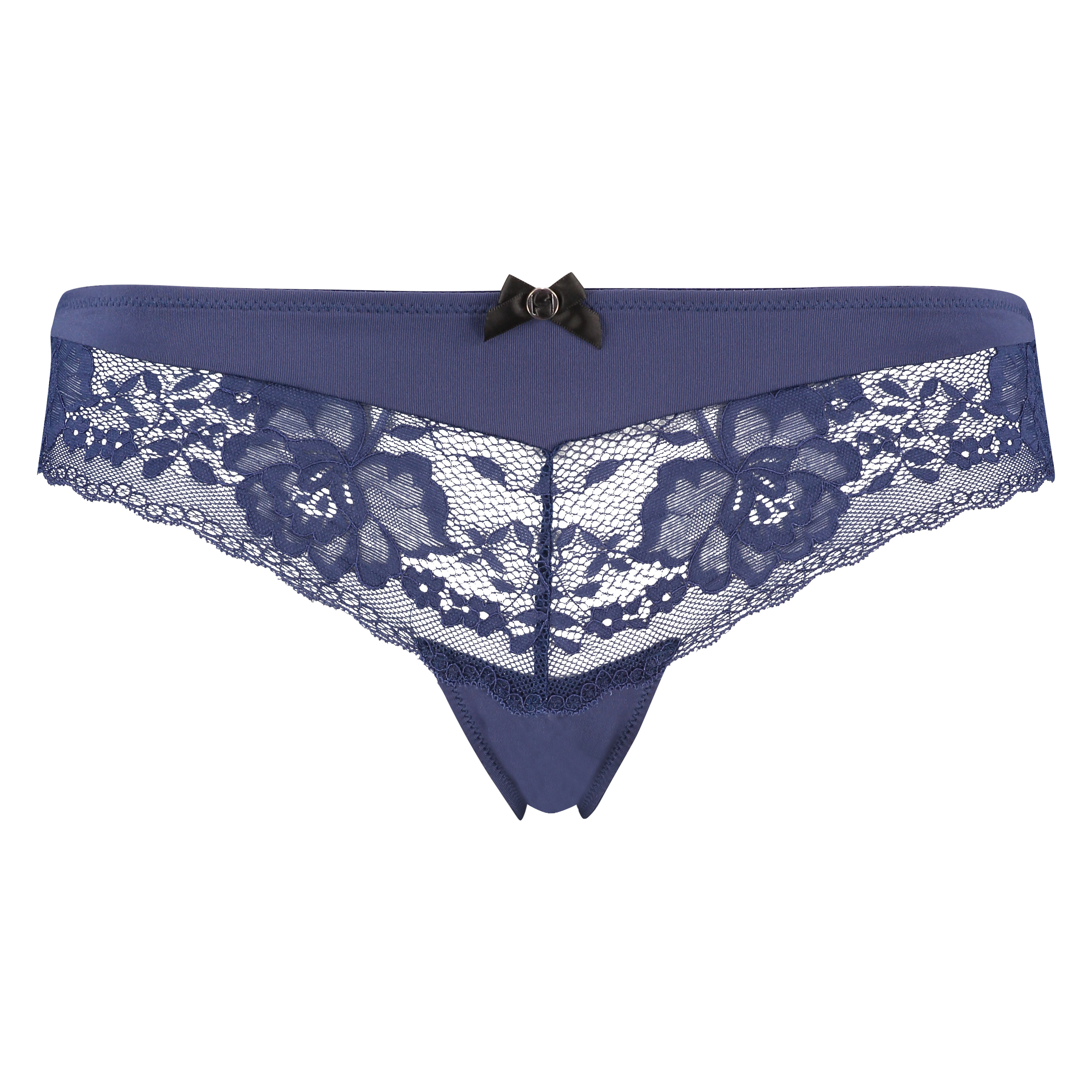 Brazilian Maya, Blauw, main