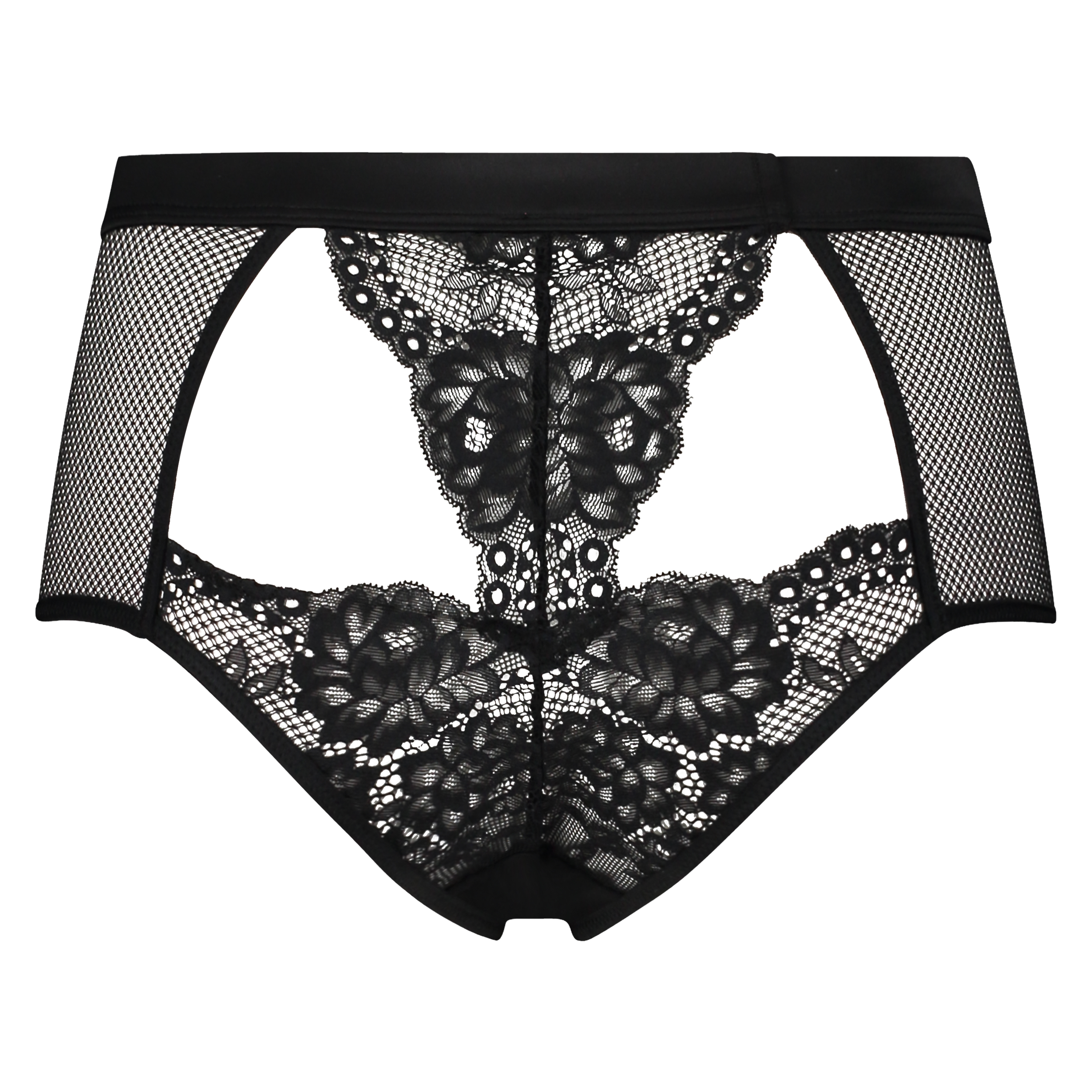 Brazilian Tomei, Zwart, main