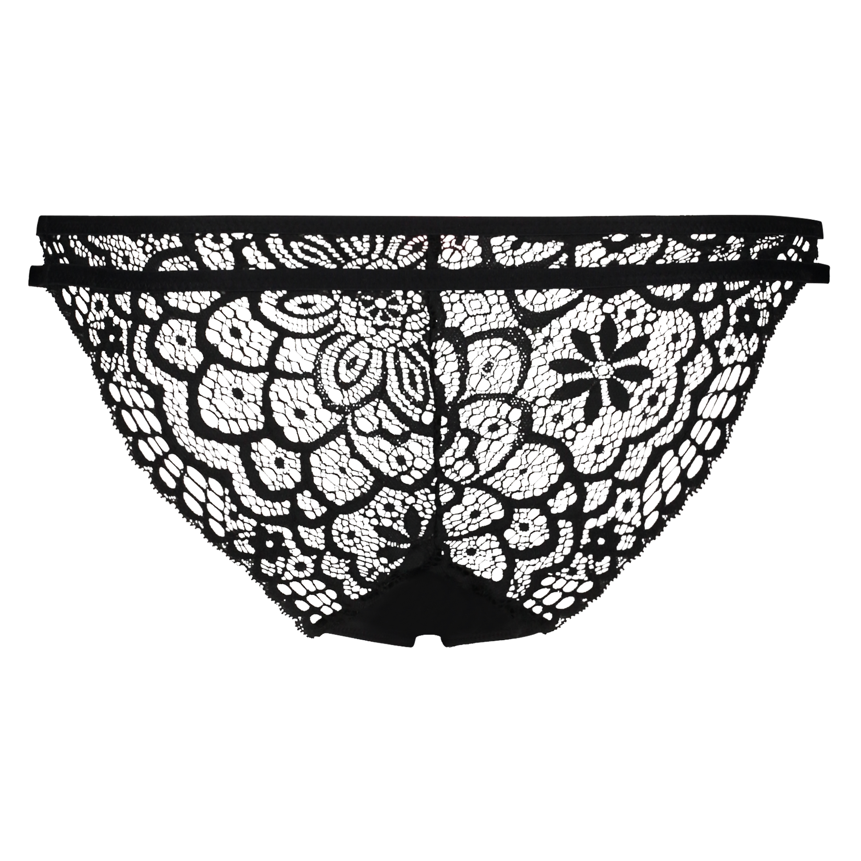 Rio Cecelia, Zwart, main