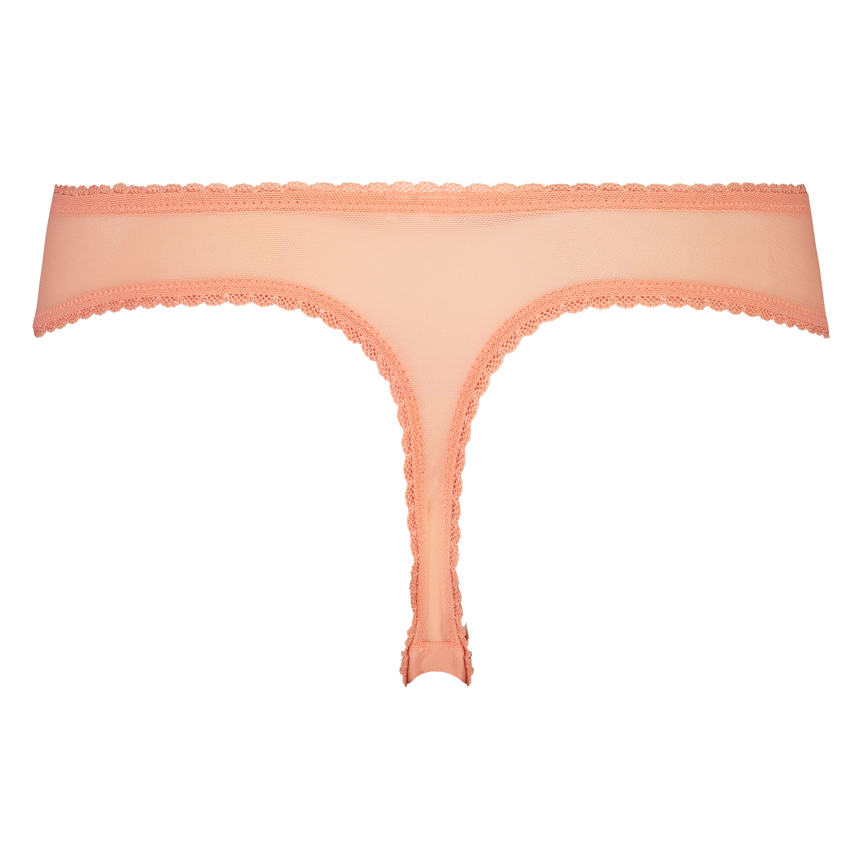 String Latrice, Oranje, main