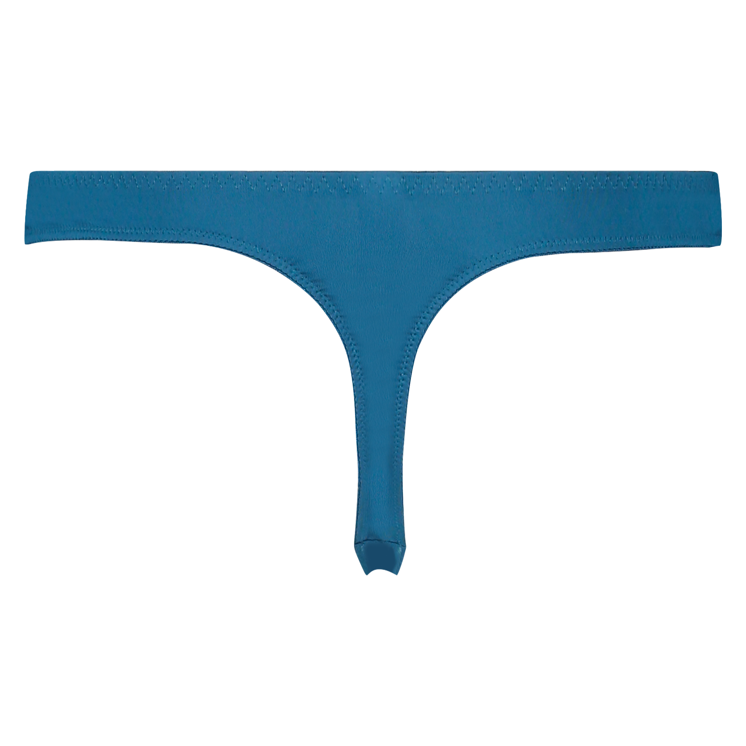 String Secret Lace, Blauw, main