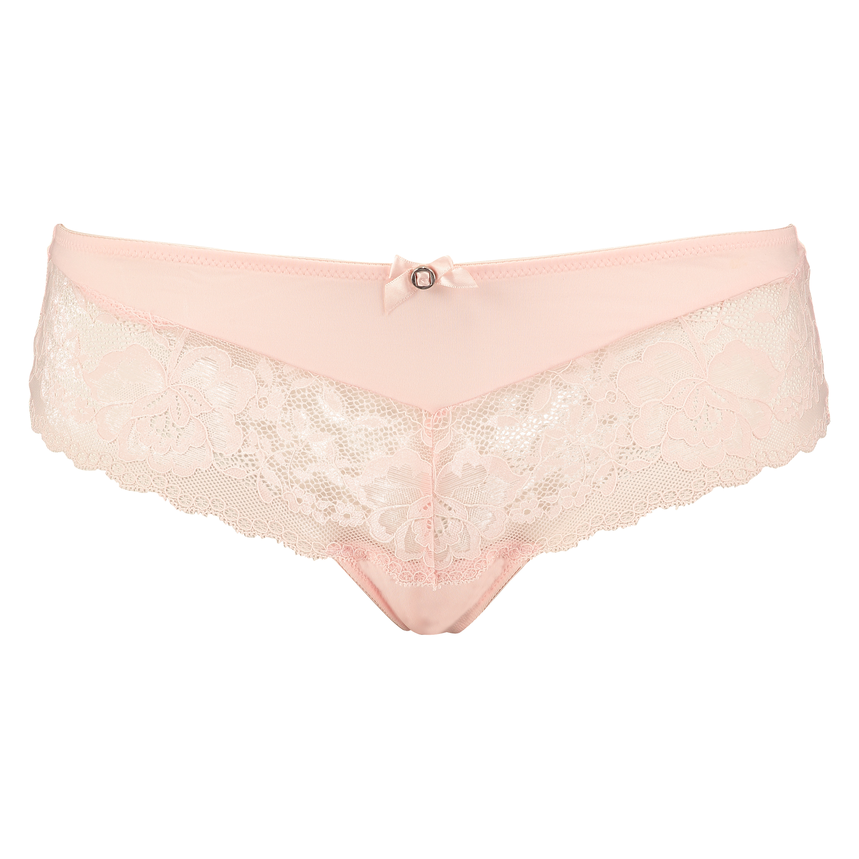 Brazilian Maya, Roze, main