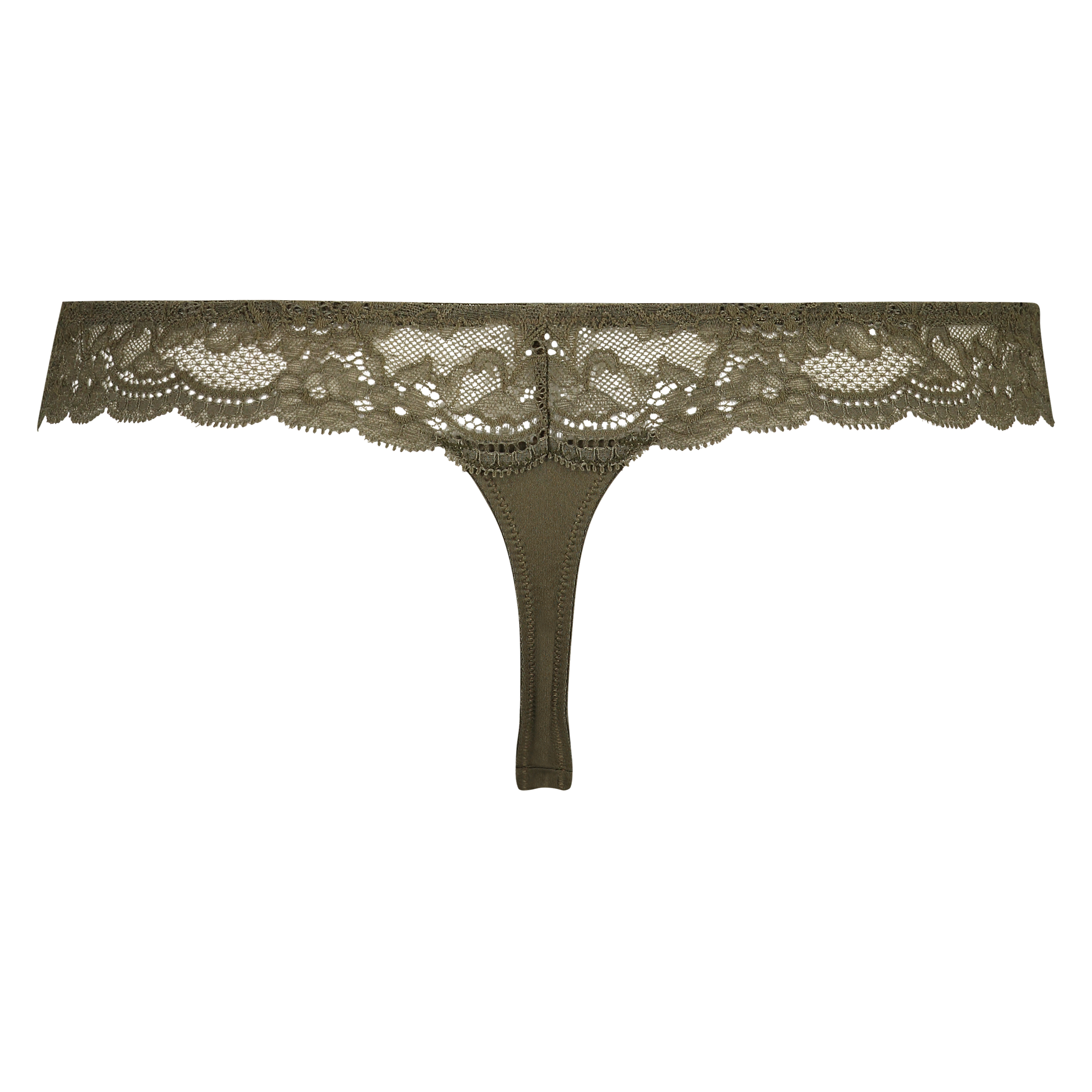 String Angie, Groen, main