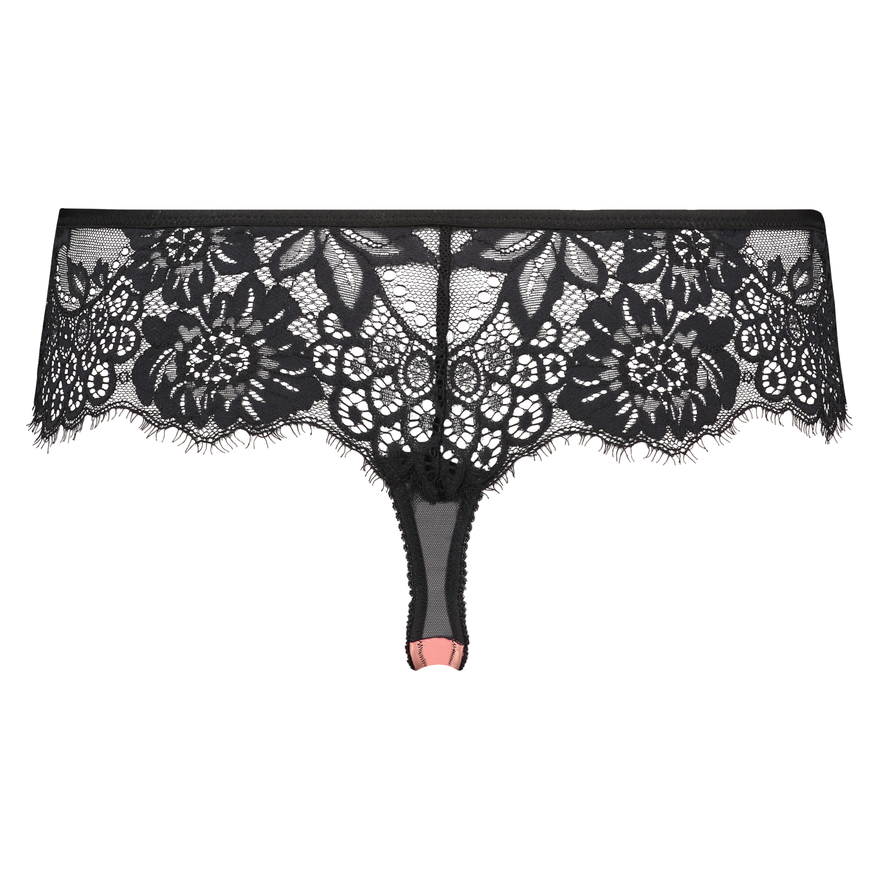 Boxerstring Reyna, Roze, main