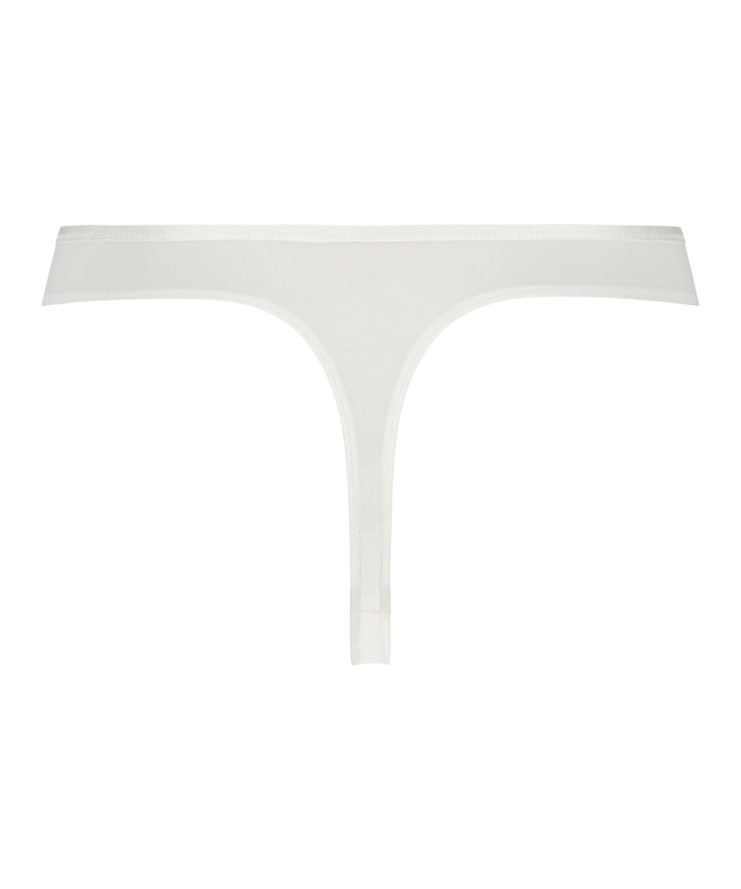 Hoge string Valerie - Hoge Taille Slips - Hunkemöller Hoge string Valerie - Hoge Taille Slips - Hunkemöller