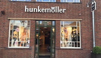 Hunkemöller Roermond - Openingstijden & Adres