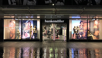 Hunkemöller Rotterdam - & Adres